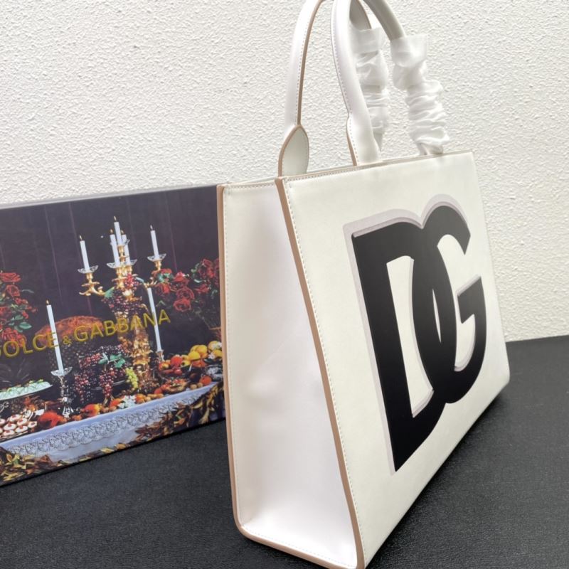 Dolce Gabbana Shopping Bags